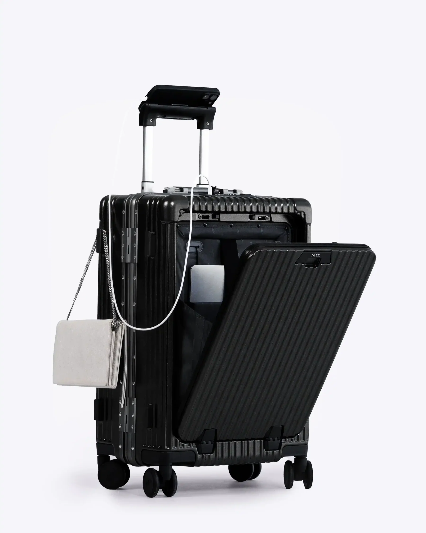 Travel With Unrivaled Elegance